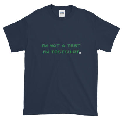 Just Cause T Shirt
